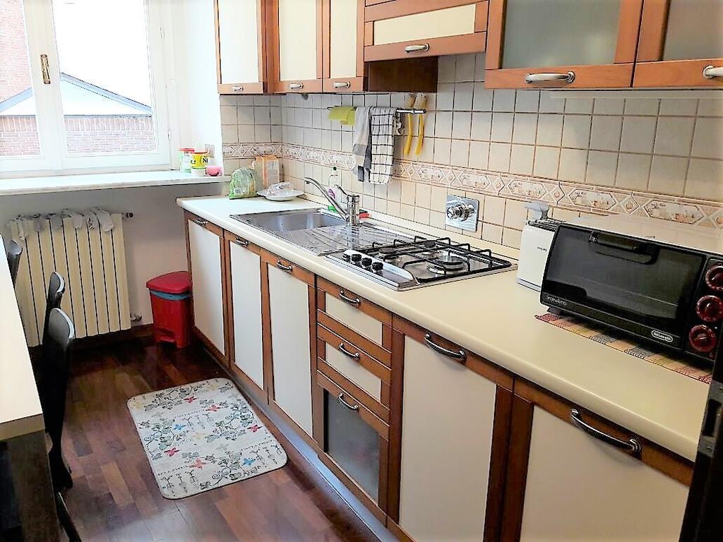 تورينو Basilica Apartment المظهر الخارجي الصورة