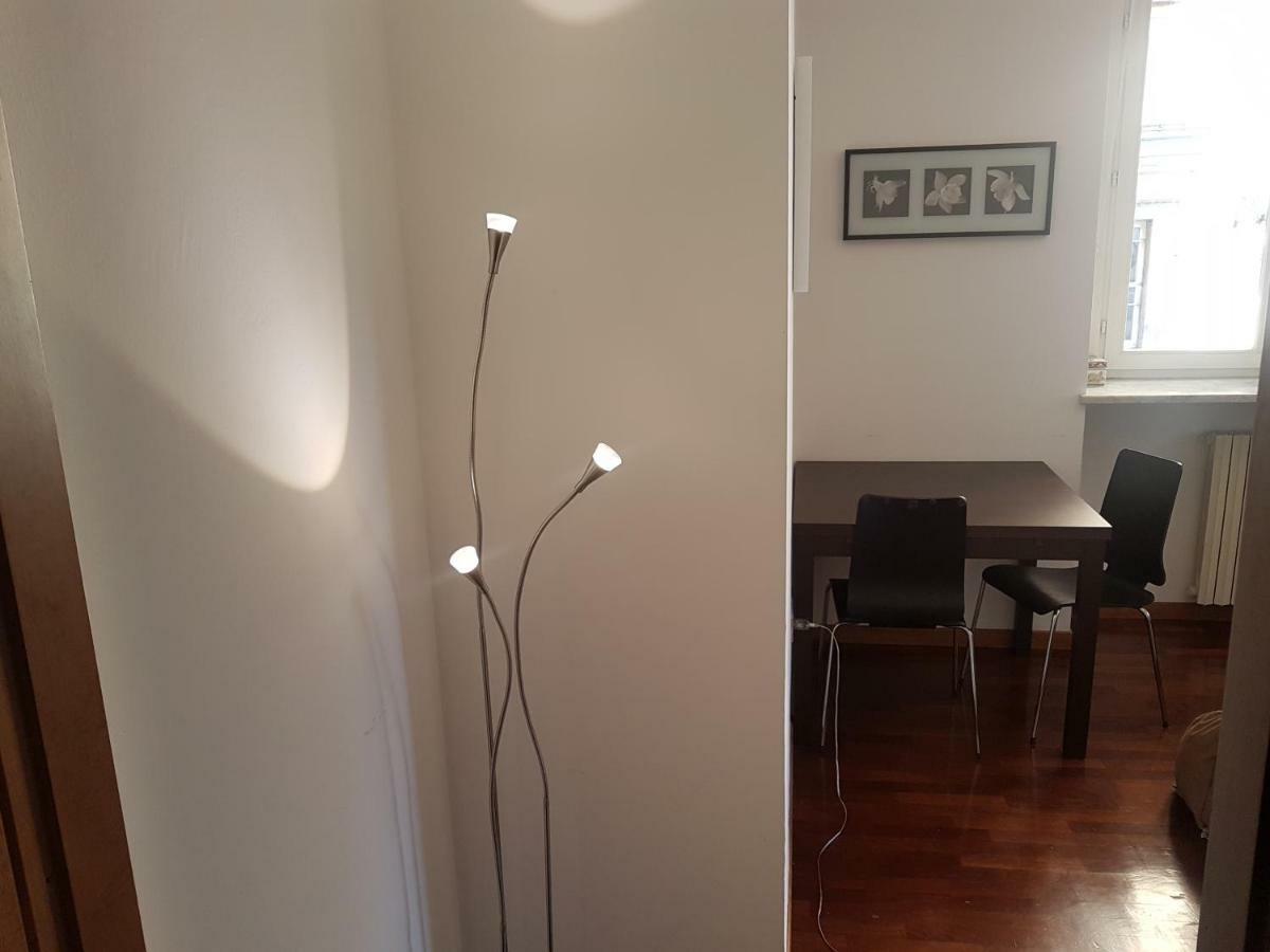 تورينو Basilica Apartment المظهر الخارجي الصورة