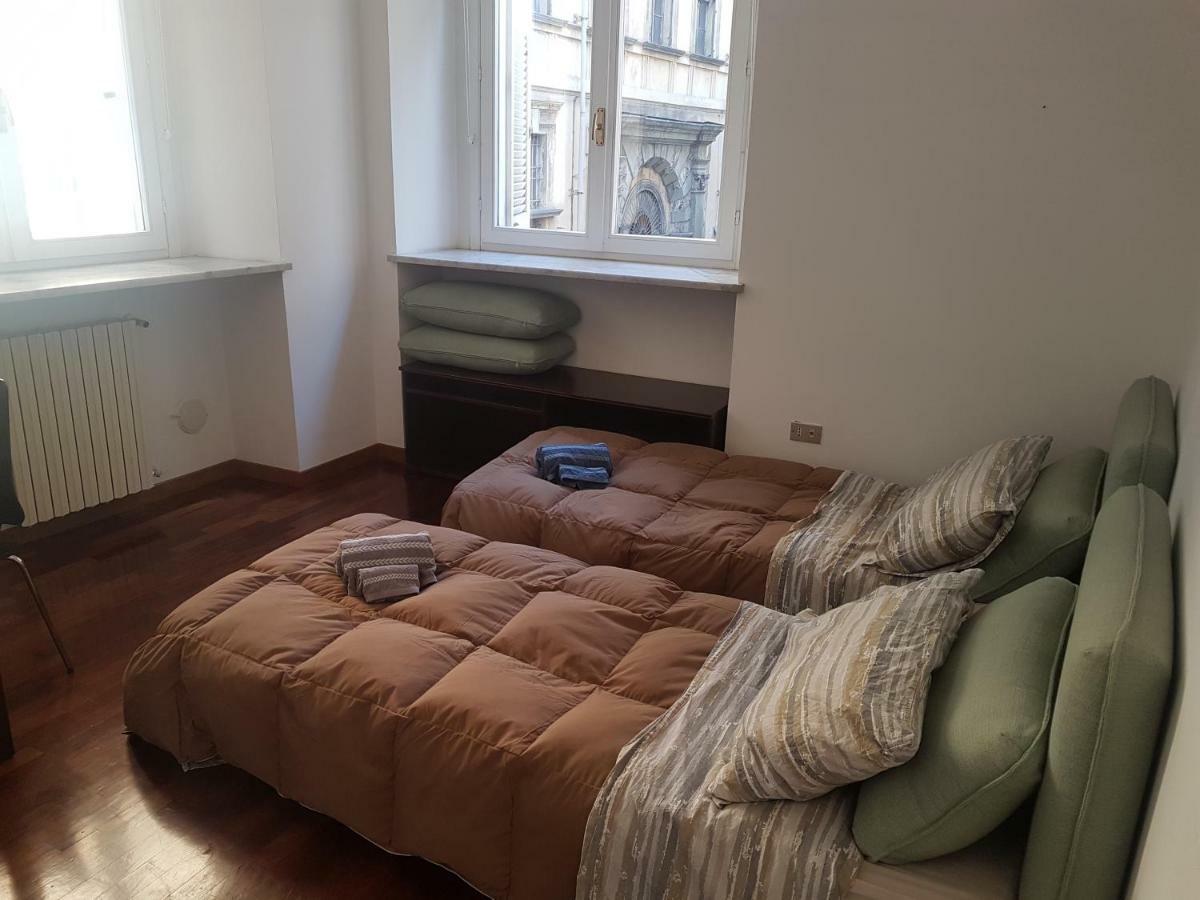 تورينو Basilica Apartment المظهر الخارجي الصورة