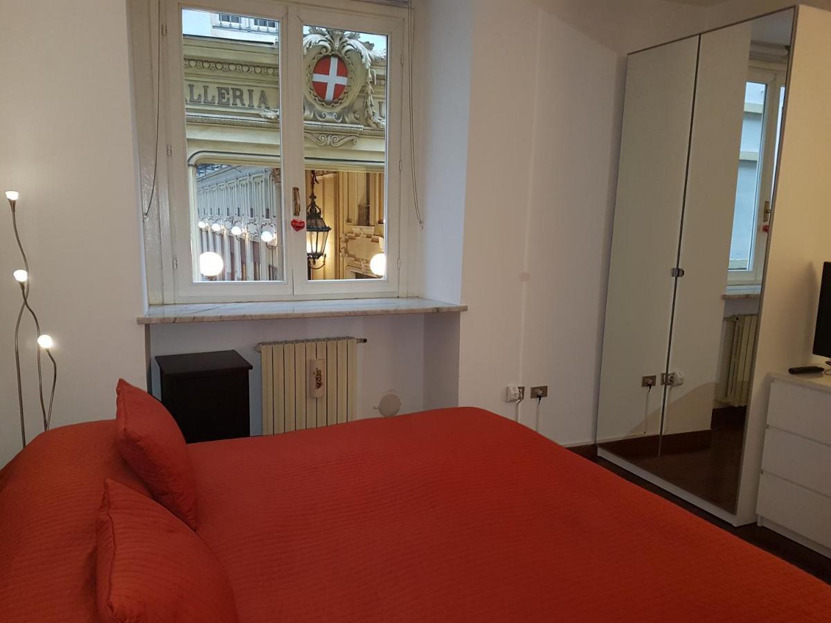 تورينو Basilica Apartment المظهر الخارجي الصورة