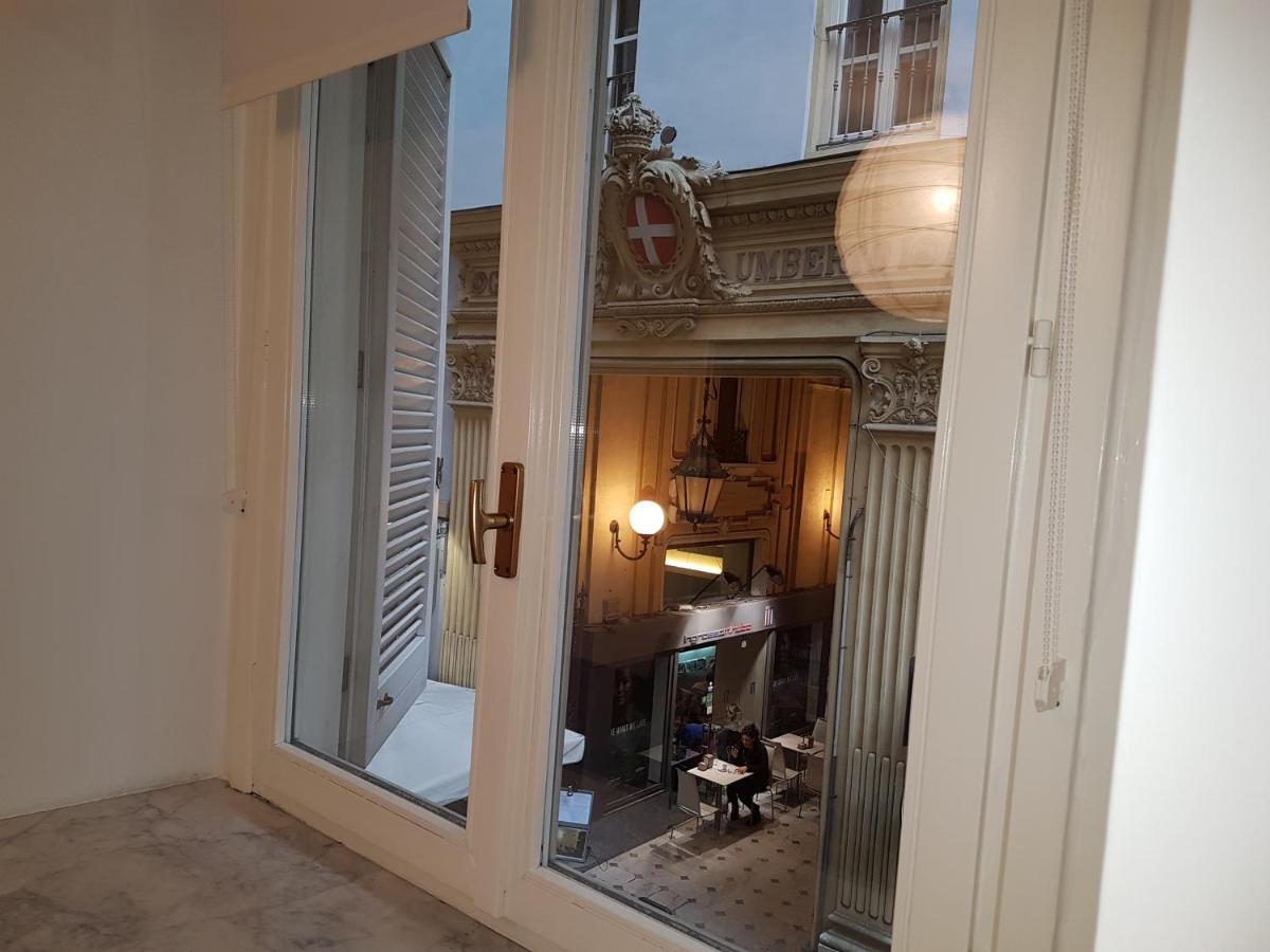تورينو Basilica Apartment المظهر الخارجي الصورة