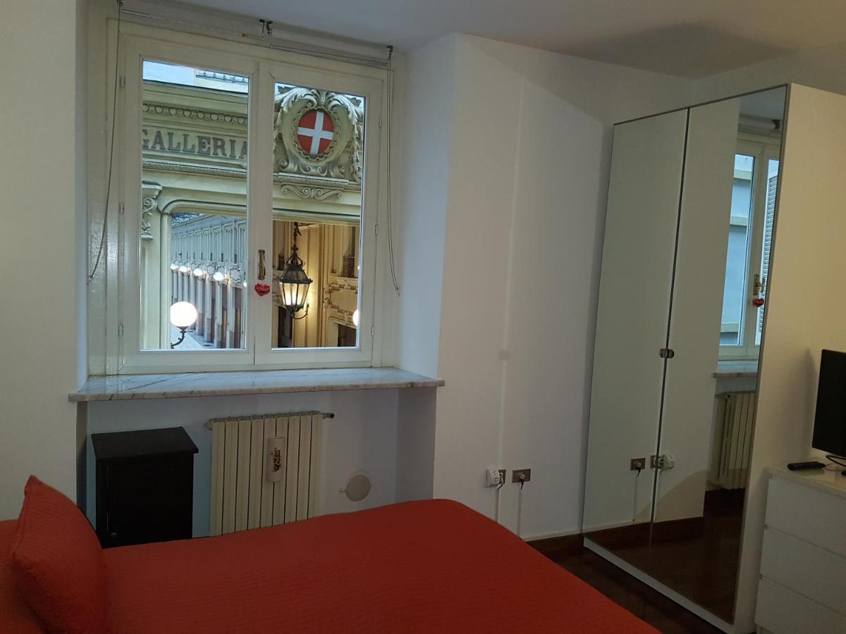 تورينو Basilica Apartment المظهر الخارجي الصورة
