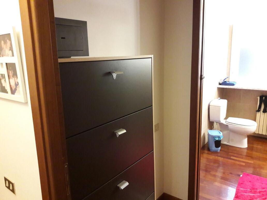 تورينو Basilica Apartment المظهر الخارجي الصورة