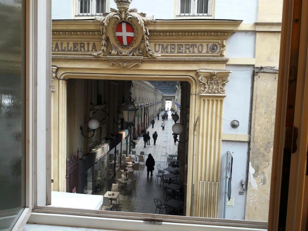 تورينو Basilica Apartment المظهر الخارجي الصورة