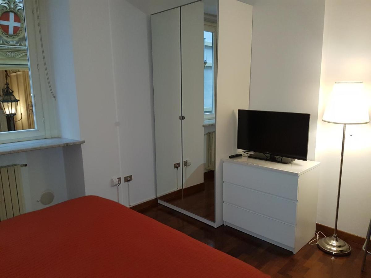 تورينو Basilica Apartment المظهر الخارجي الصورة