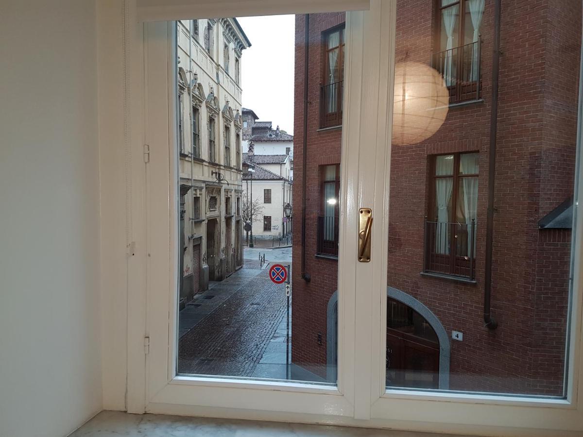 تورينو Basilica Apartment المظهر الخارجي الصورة